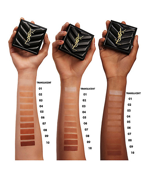 イヴ・サンローラン（YVES SAINT LAURENT ） オールアワーズ ハイパー