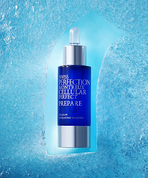 スイス・パーフェクション（SWISS PERFECTION） EXソリューション