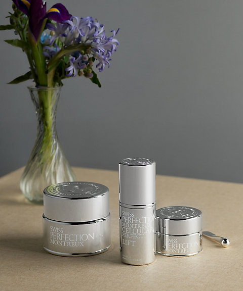 スイス・パーフェクション（SWISS PERFECTION） PLセラム 通販