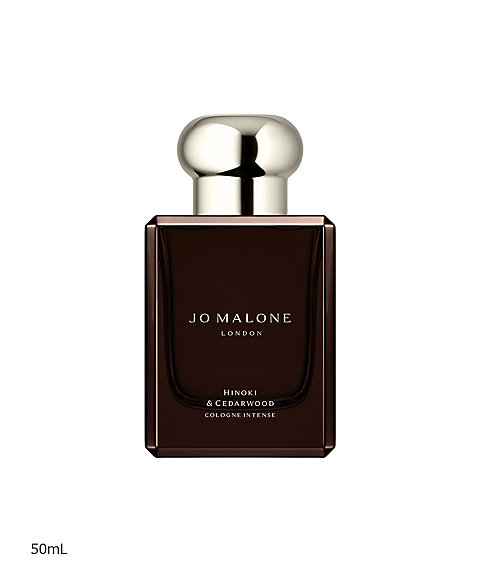 ジョー マローン ロンドン（JO MALONE LONDON） ヒノキ