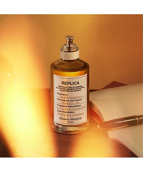 メゾン マルジェラ「レプリカ」フレグランス（Maison Margiela REPLICA