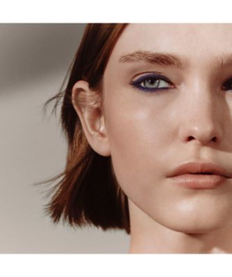 Hermès（Hermès） トレ ドゥ エルメス クレヨン ユー 78 ブルー