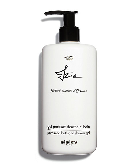 sisley（sisley） イジィア バス アンド シャワージェル 通販