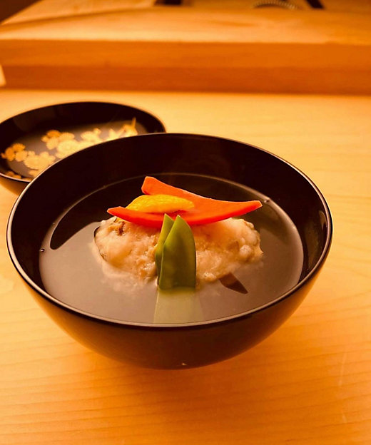 ☆【産直】元祖板前割烹百年 一番だしセット | 京都/京ぎをん 浜作