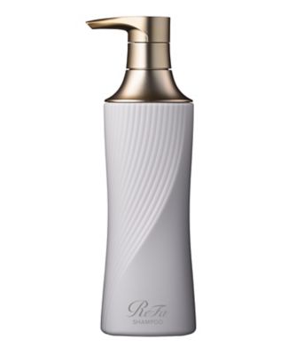 ReFa（ReFa） ReFa ビューテックシャンプー 500mL アイボリー