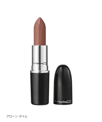 M・A・C（M.A.C） ラスターガラス リップスティック 通販 | 【ISETAN