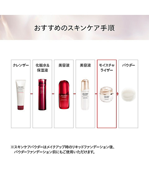 SHISEIDO（SHISEIDO） SHISEIDO ベネフィアンス