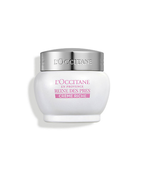 ロクシタン（LOCCITANE） レーヌデプレ ブライトモイスチャーリッチ