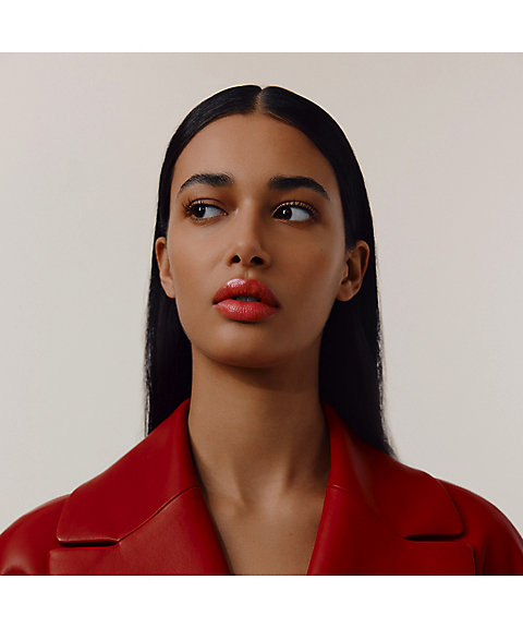 Hermès（Hermès） ルージュ エルメス ルージュ ブリヤン シルキー 28