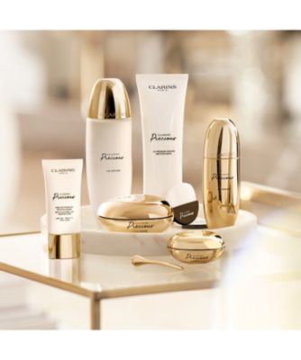 CLARINS（CLARINS） クラランスプレシャス プロテクトゥール UV 通販