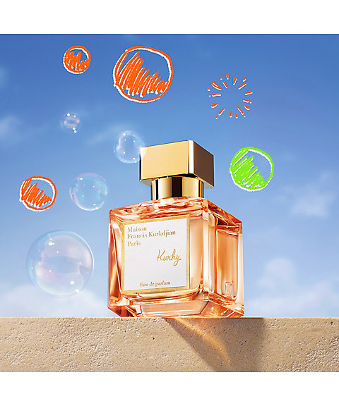 メゾン フランシス クルジャン（Maison Francis Kurdjian） クルキー