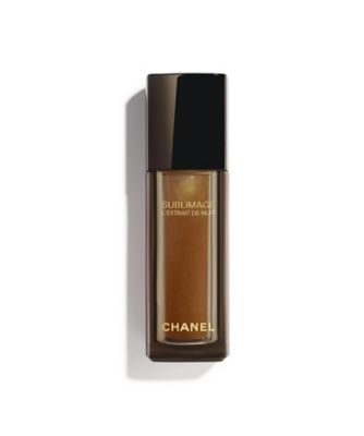 CHANEL（CHANEL） サブリマージュ レクストレ ドゥ ニュイ