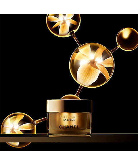CHANEL（CHANEL） サブリマージュ ラ クレーム シュプレーム 通販