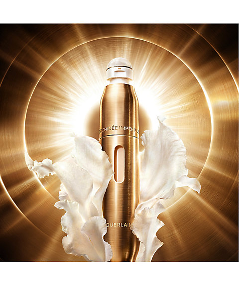 GUERLAIN（GUERLAIN） オーキデ アンペリアル ゴールドノビレ ザ