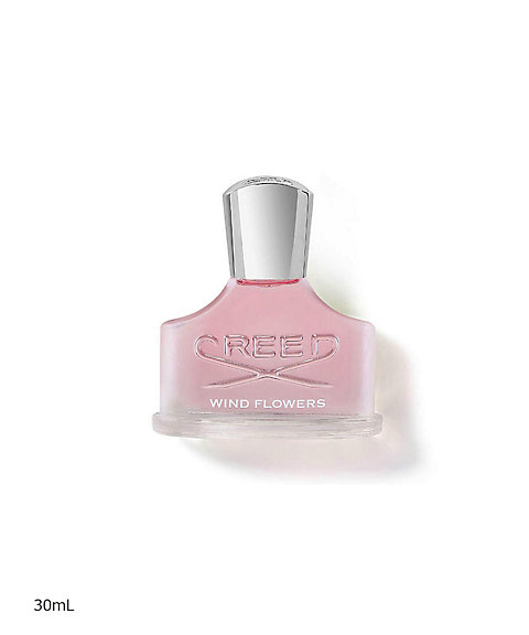 CREED（CREED） ウィンドフラワー オーデパルファム 通販 | 【ISETAN