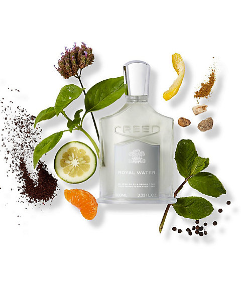 CREED（CREED） ロイヤル ウォーター オーデパルファム 通販