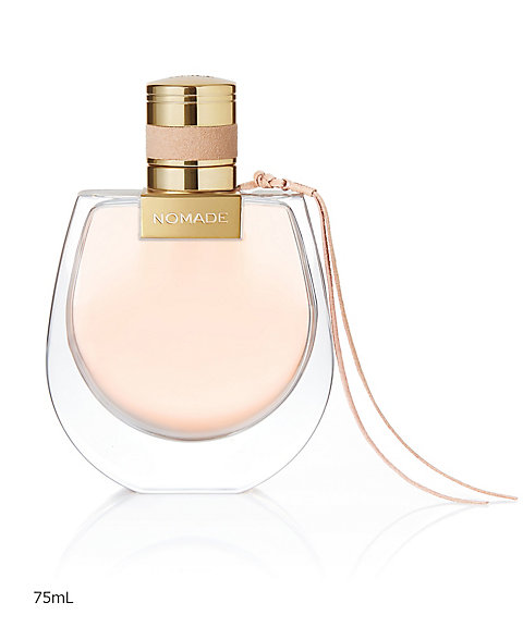 Chloé（Chloé） クロエ ノマド オードパルファム 通販 | 【ISETAN