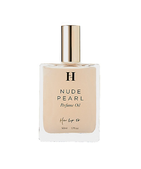 Her lip to BEAUTY（Her lip to BEAUTY） Perfume Oil