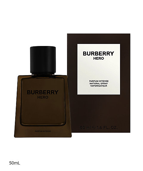 Burberry Beauty（Burberry Beauty） バーバリー ヒーロー パルファム