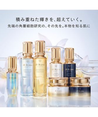 clé de peau BEAUTÉ（clé de peau BEAUTÉ） クレームアンタンシヴR