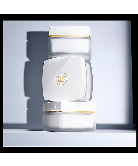 CHANEL（CHANEL） ココ マドモアゼル シルキー ボディ クリーム 通販