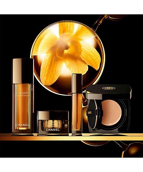 CHANEL（CHANEL） サブリマージュ レクストレ ドゥ ニュイ