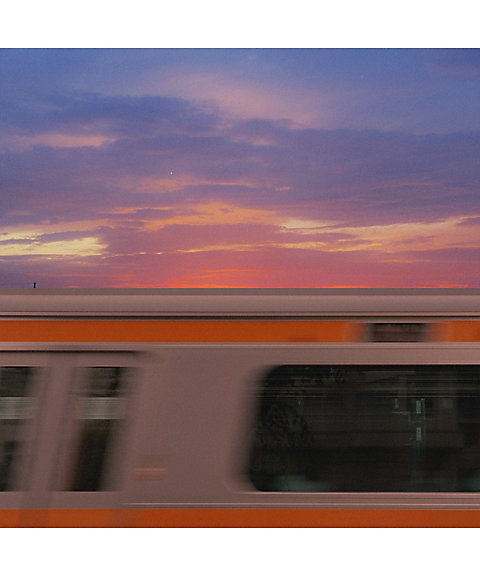 athletia（athletia） オードパルファン TWILIGHT HUES