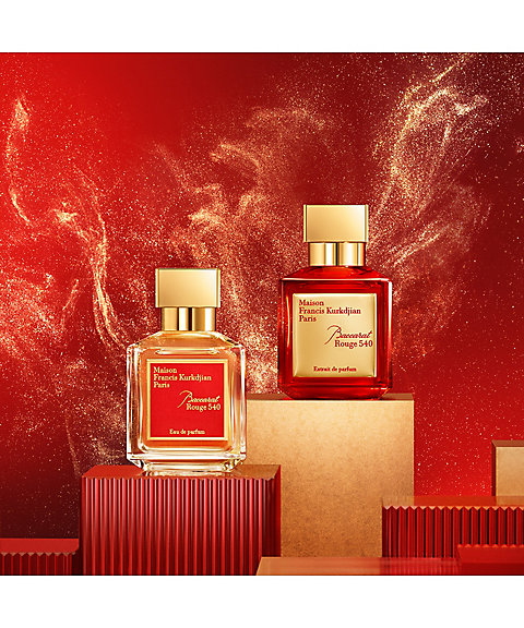 メゾン フランシス クルジャン（Maison Francis Kurdjian） バカラ