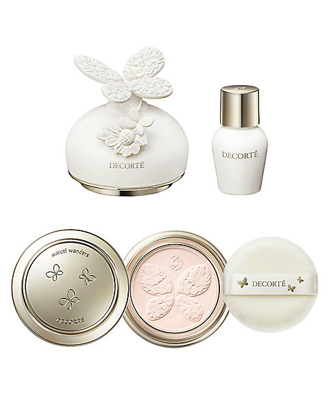 コスメデコルテ（DECORTE） コスメデコルテ フェイスパウダー XV