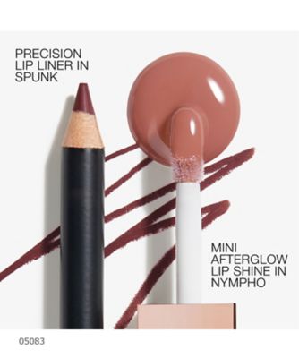 NARS（NARS） ライン＆シャイン リップ デュオ（限定キット） 通販