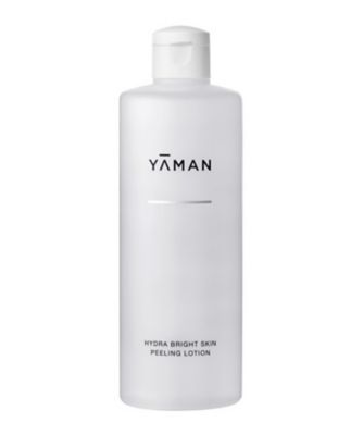 YA-MAN（YA-MAN） ハイドラブライトスキン 通販 | 【ISETAN BEAUTY