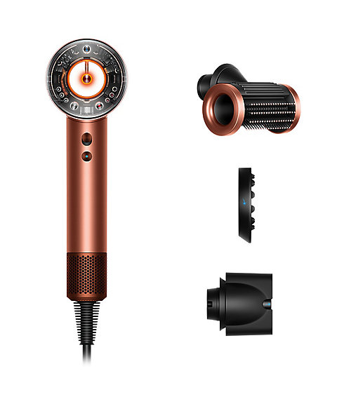 ダイソン（Dyson ） Dyson Supersonic Nural