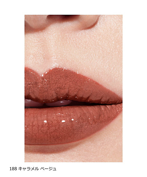 CHANEL（CHANEL） ル ルージュ デュオ ウルトラ トゥニュ（シーズン