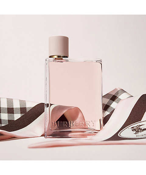 Burberry Beauty（Burberry Beauty） バーバリー ハー