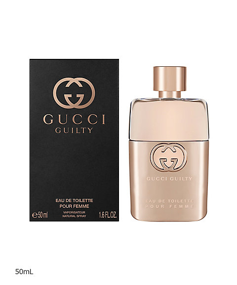 GUCCI beauty（GUCCI beauty） グッチ ギルティ オードトワレ プール