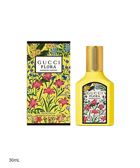 GUCCI beauty（GUCCI beauty） グッチ フローラ ゴージャス ジャスミン