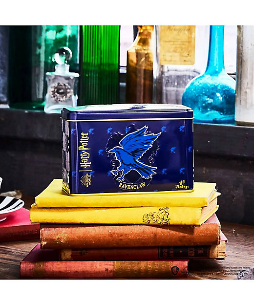 新宿英国展おまとめ】☆ハリー・ポッター（TM） レイブンクロー