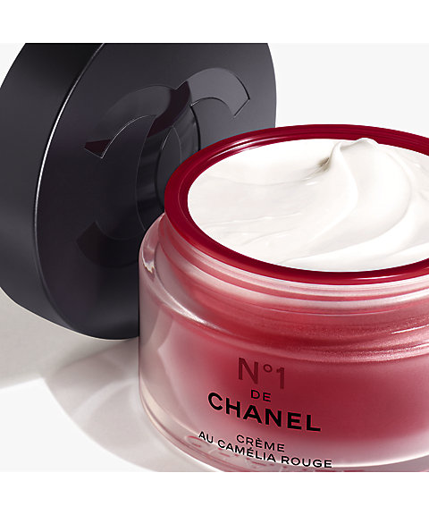 CHANEL（CHANEL） スムース クリーム N°1 ドゥ シャネル 通販