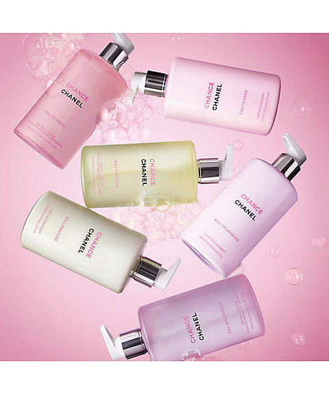 CHANEL（CHANEL） チャンス オー フレッシュ ハンド＆ボディ