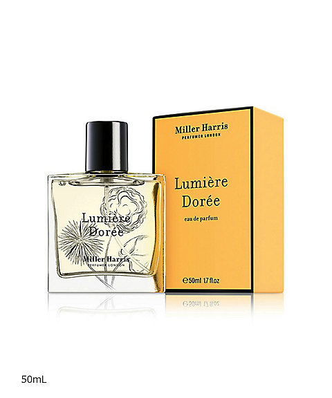 ミラー ハリス（Miller Harris） ミラー ハリス ルミエール ドーレ