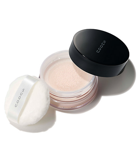 スック（SUQQU） シアー ルース パウダー e 通販 | 【ISETAN BEAUTY