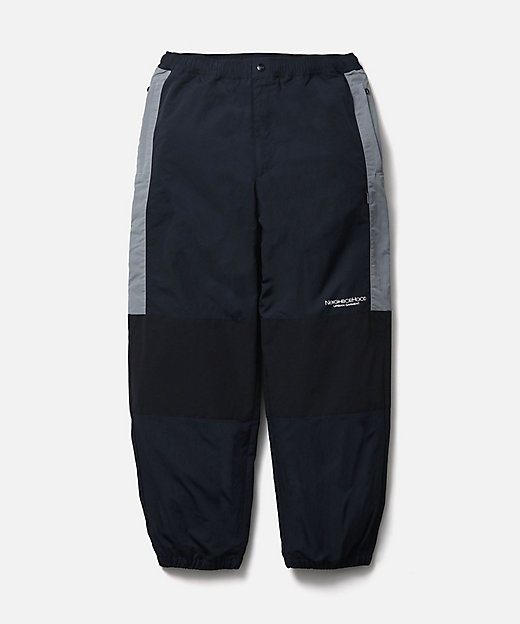 カジュアルパンツ TRACK PANTS 261TSNHーPTM03