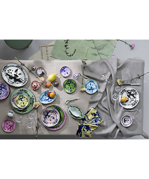 オリエンテイタリアーノ イリス マグカップ | GINORI 1735