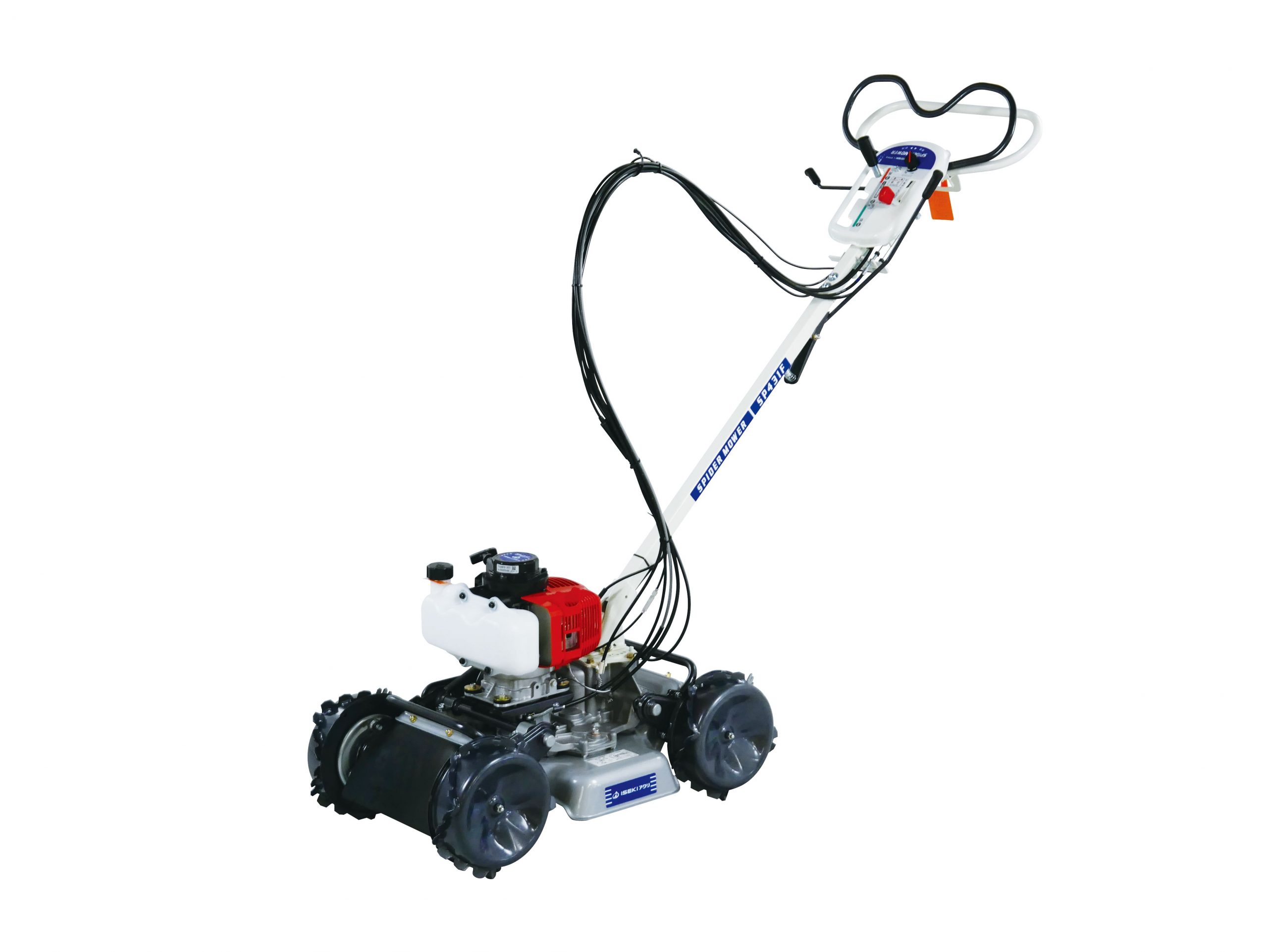 製品詳細｜スパイダーモアー｜株式会社ISEKIアグリ