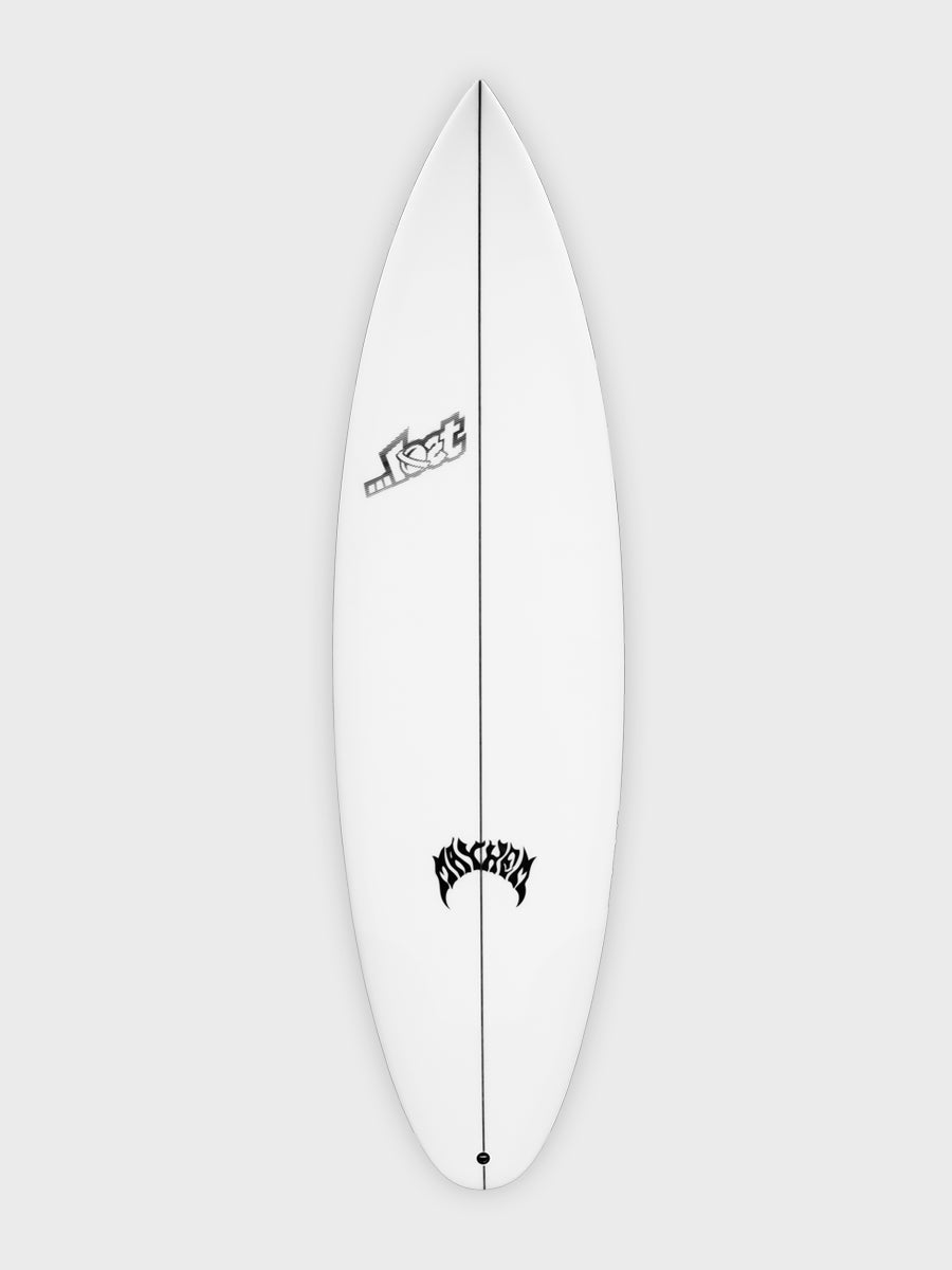 Lost Surfboards Driver 3 | Island Water Sports