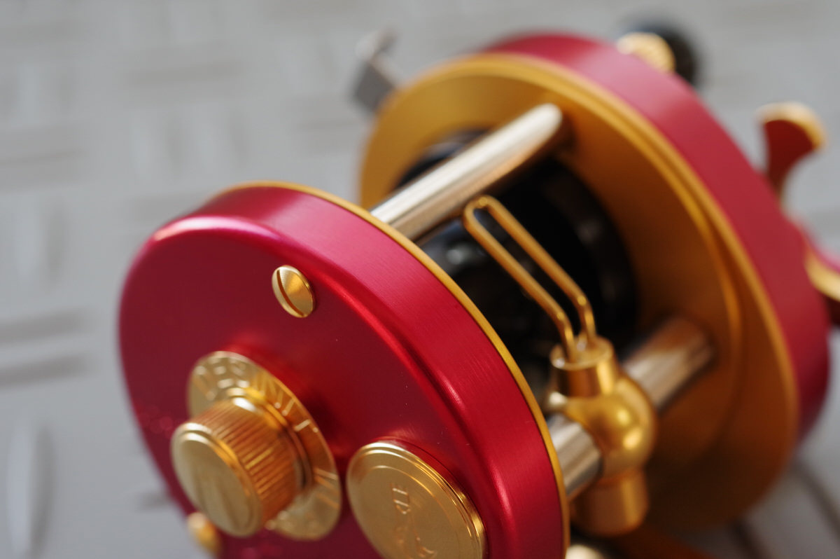 BC521SSS VINTAGE | 五十鈴工業株式会社