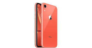 Coral) 256GB Apple iPhone XR – Coral Color – iParts | Home of