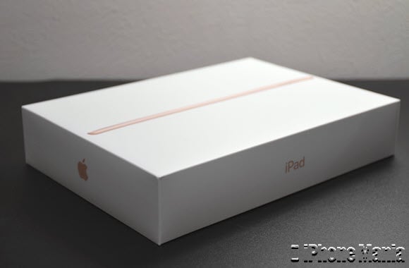 レビュー】Apple Pencil対応！9.7インチ iPad（第6世代） - iPhone Mania