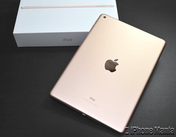 レビュー】Apple Pencil対応！9.7インチ iPad（第6世代） - iPhone Mania