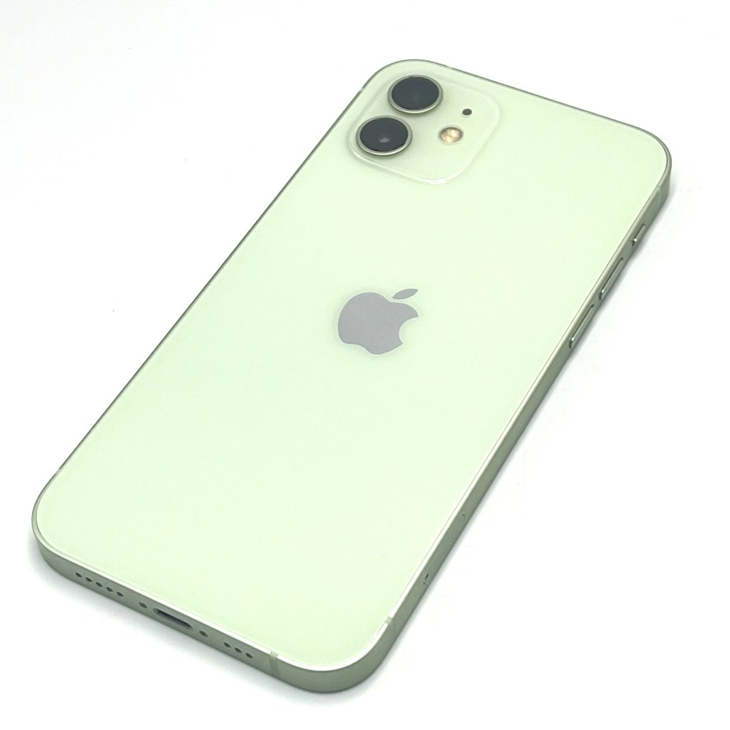 iPhone12 バックパネル交換】落下により背面ガラスが破損、でも即日